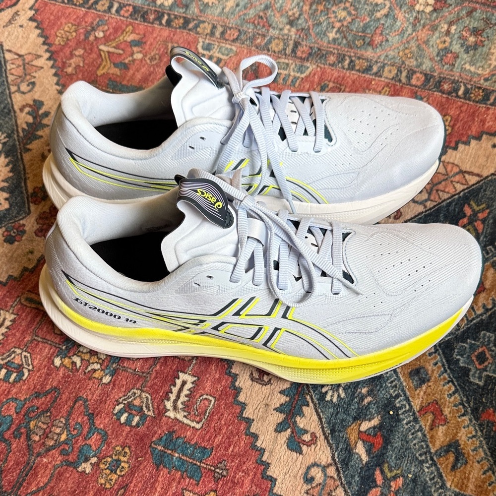Asics Men's Running Shoes